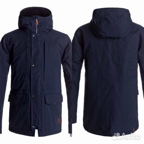 Куртка Quiksilver Куртка Quiksilver