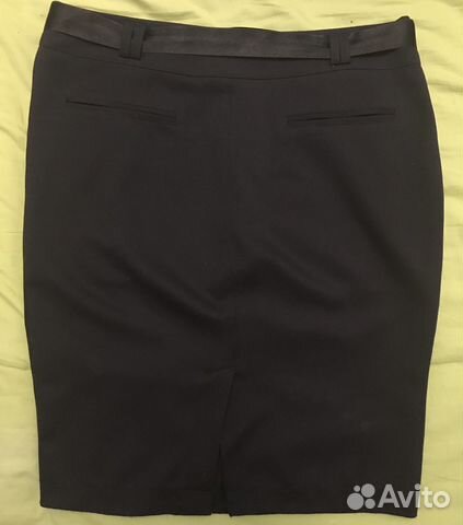 Юбка 48 размер