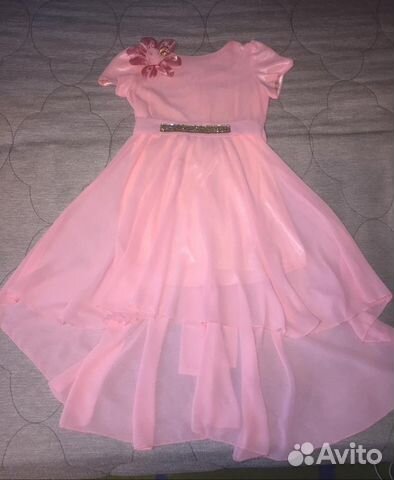 Платье для девочки Платье для девочки