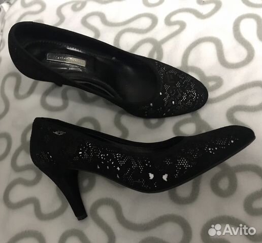 Туфли 39 размер