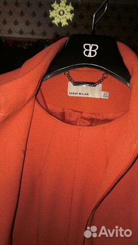 Платье Karen Millen