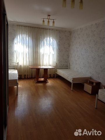 Комната 20 м² в 3-к, 3/3 эт.