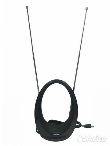 Антенна эфирная комнатная Cadena AV-6015 Антенна эфирная комнатная Cadena AV-6015