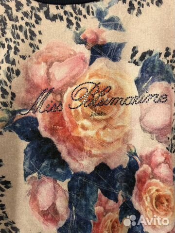 Туника Blumarine платье 164/170 рост