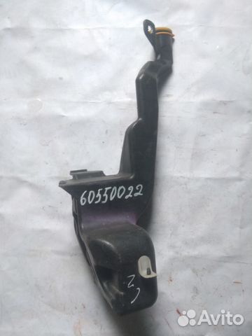 Бачок омывателя лобового стекла Opel Astra H