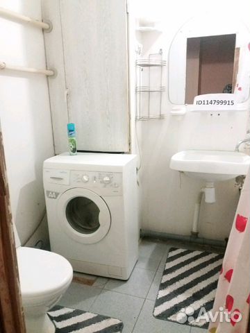 1-к квартира, 41 м², 6/14 эт. 1-к квартира, 41 м², 6/14 эт.
