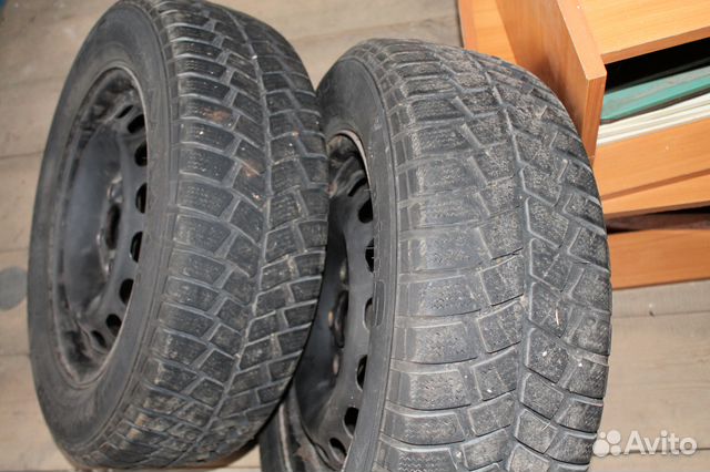Колеса на Ауди VW 195/65R15 Колеса на Ауди VW 195/65R15