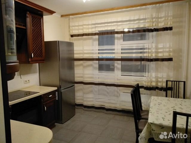 2-к квартира, 61 м², 5/12 эт. 2-к квартира, 61 м², 5/12 эт.