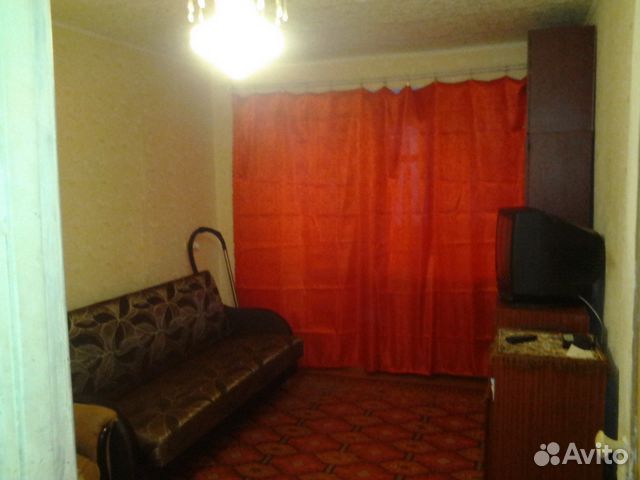 2-к квартира, 46 м², 2/5 эт.