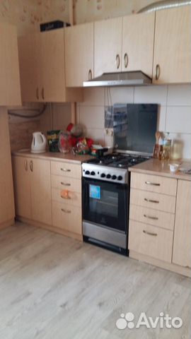 2-к квартира, 62 м², 6/12 эт.