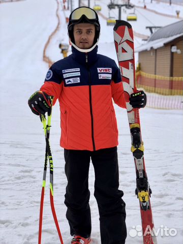 Инструктор тренер по горным лыжам Инструктор тренер по горным лыжам