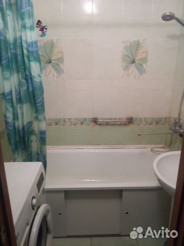 1-к квартира, 35 м², 4/5 эт.