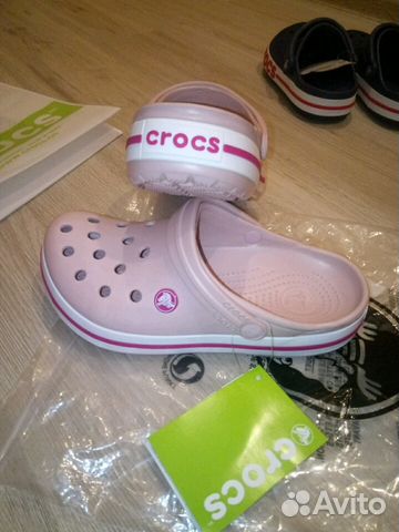 Crocs/bayband, crocband, sport clog, literide и др Crocs/bayband, crocband, sport clog, literide и др