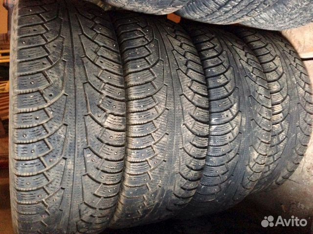 R 17 275 65 1шт и Yokohama 215 55 r 18 цена за 1шт