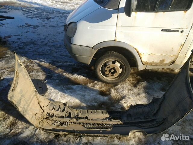 Задний бампер бмв е60 2009 Задний бампер бмв е60 2009