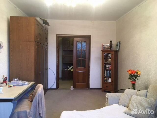 3-к квартира, 76 м², 5/16 эт. 3-к квартира, 76 м², 5/16 эт.