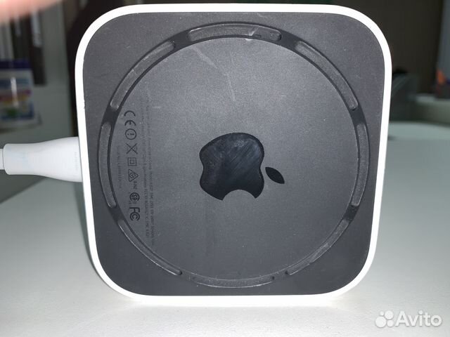 Роутер Apple Time Capsule 2Tb