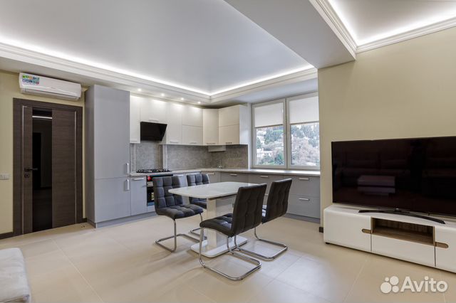 3-к квартира, 80.3 м², 8/9 эт.