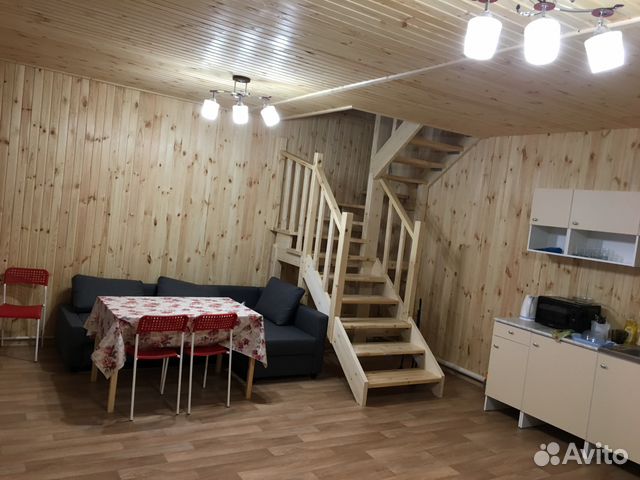 

5-к. дом, 100 м²