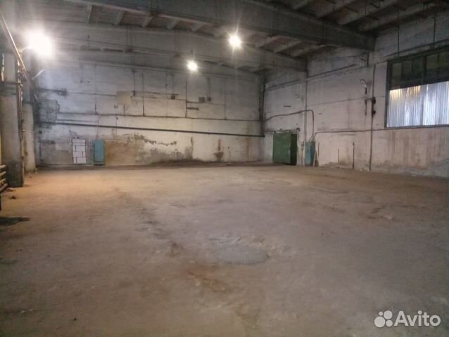 Складское помещение, 532.2 м²