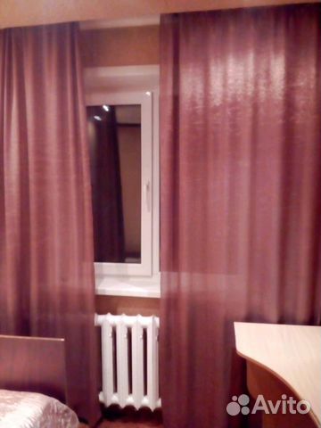 2-к квартира, 45 м², 1/5 эт.