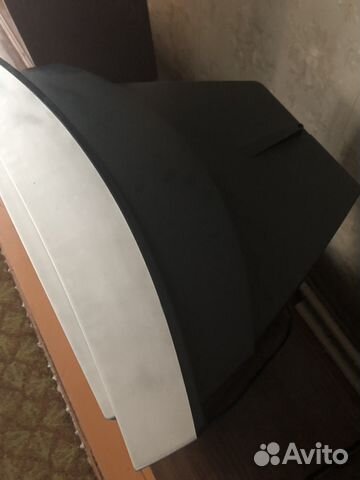 Телевизор JVC