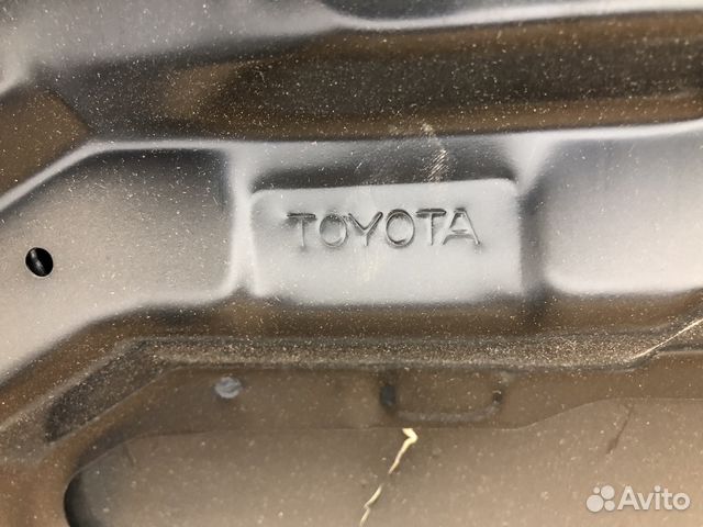 Капот Toyota Camry 20 новый оригинал 53301-33061 Капот Toyota Camry 20 новый оригинал 53301-33061