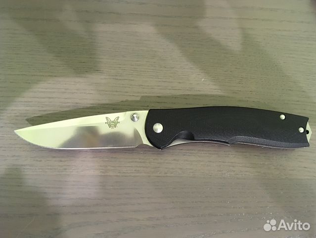 Benchmade 890 Torrent Купить В Москве С Доставкой | Хобби И Отдых.