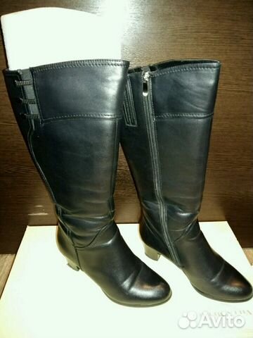 Сапоги женские зимние Сапоги женские зимние