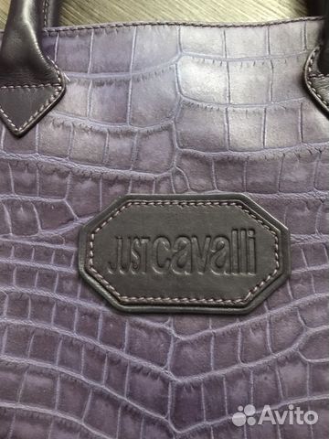 Сумка женская Just Cavalli