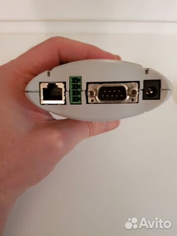 Axis 2100 (ip камера) Axis 2100 (ip камера)