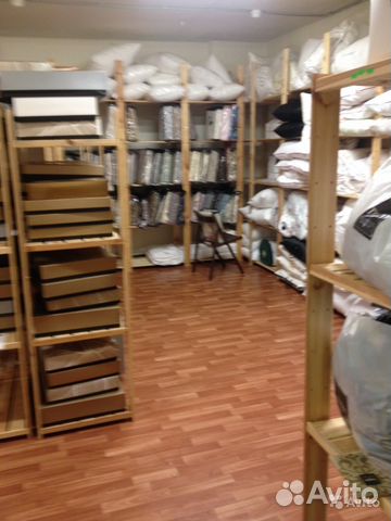 Торговое помещение, 460.2 м²