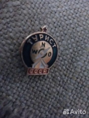 Значки