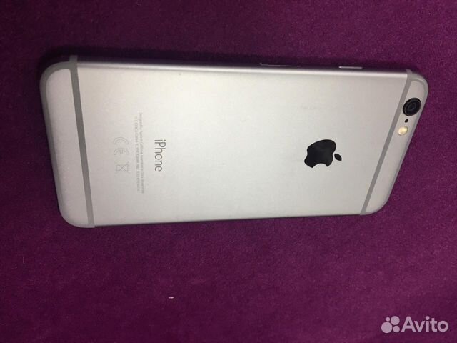 iPhone 6/32g