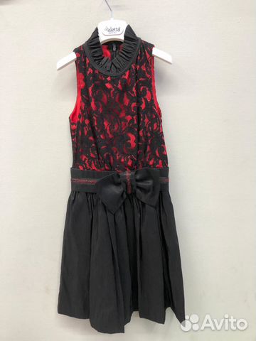 Детское платье Joymiss 1258 - 134 см 8 - 9 лет Детское платье Joymiss 1258 - 134 см 8 - 9 лет