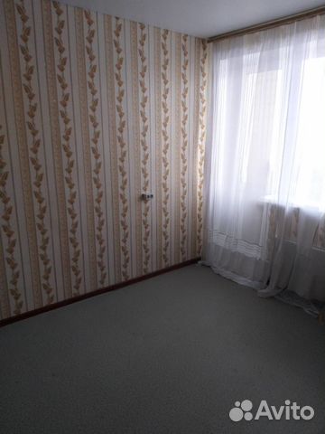 1-к квартира, 24 м², 2/3 эт.