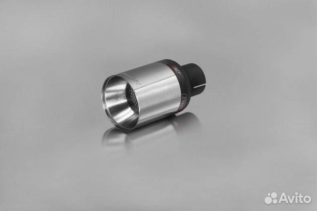 Насадка на глушитель Buzzer ZZ 99XS