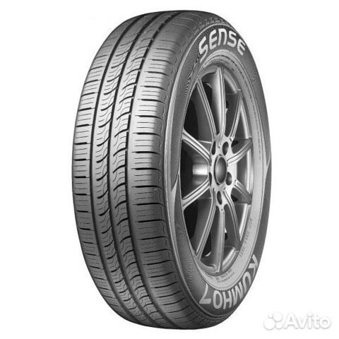 Летние шины kumho KR26 205/70 R15