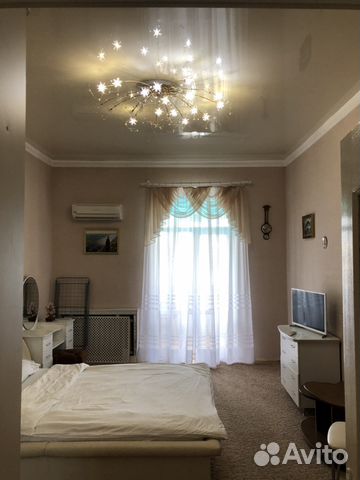 2-к квартира, 60 м², 3/3 эт.
