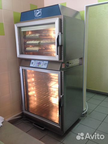 Оборудование subway (США) для ресторанов
