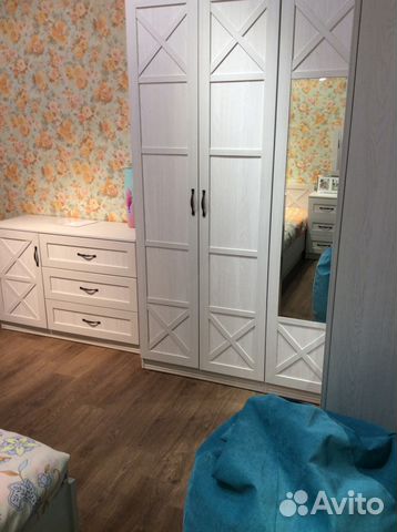 Комната 17 м² в 3-к, 4/9 эт. Комната 17 м² в 3-к, 4/9 эт.