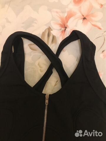 Платье Alexander Wang, новое не ношеное по фигуре Платье Alexander Wang, новое не ношеное по фигуре
