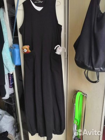Платье марки marrushka 50 размер Платье марки marrushka 50 размер