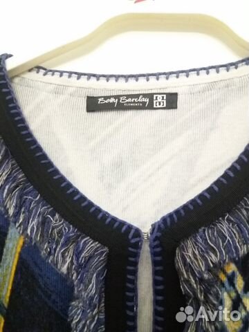 Джемперы Betty Barclay Джемперы Betty Barclay