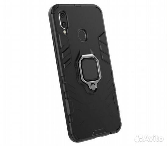 Противоударные чехлы на SAMSUNG J4, J6, J2Pro 2018