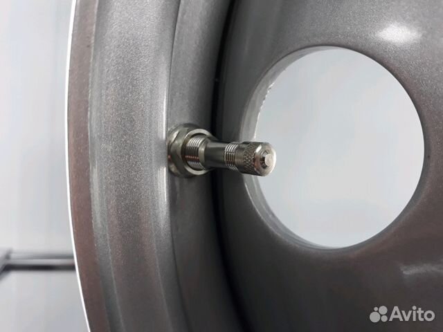 Усиленные диски на Газель Asterro