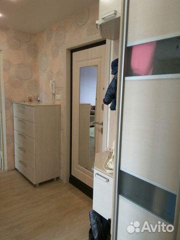 2-к квартира, 50.6 м², 8/9 эт.