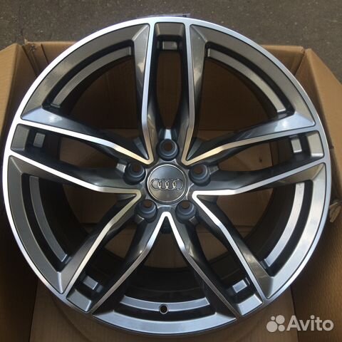 Диски на Audi A5, A6, A7, A8,Q3, Q5 R19 Диски на Audi A5, A6, A7, A8,Q3, Q5 R19