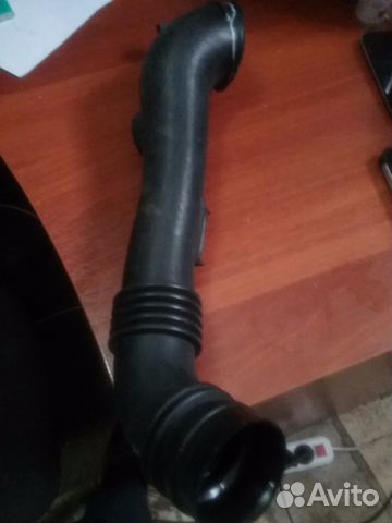 Патрубок турбины BMW 59001091168A Патрубок турбины BMW 59001091168A
