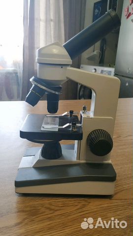 Микроскоп Микромед с11